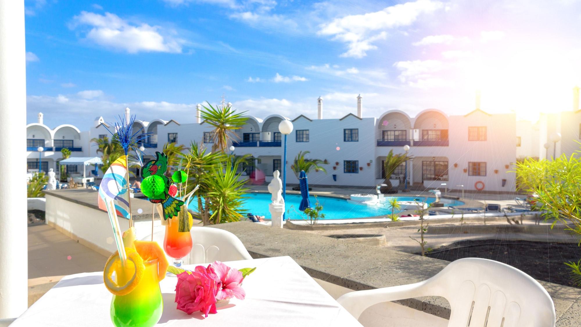 Bakour Lanzarote Splash Puerto del Carmen  Luaran gambar