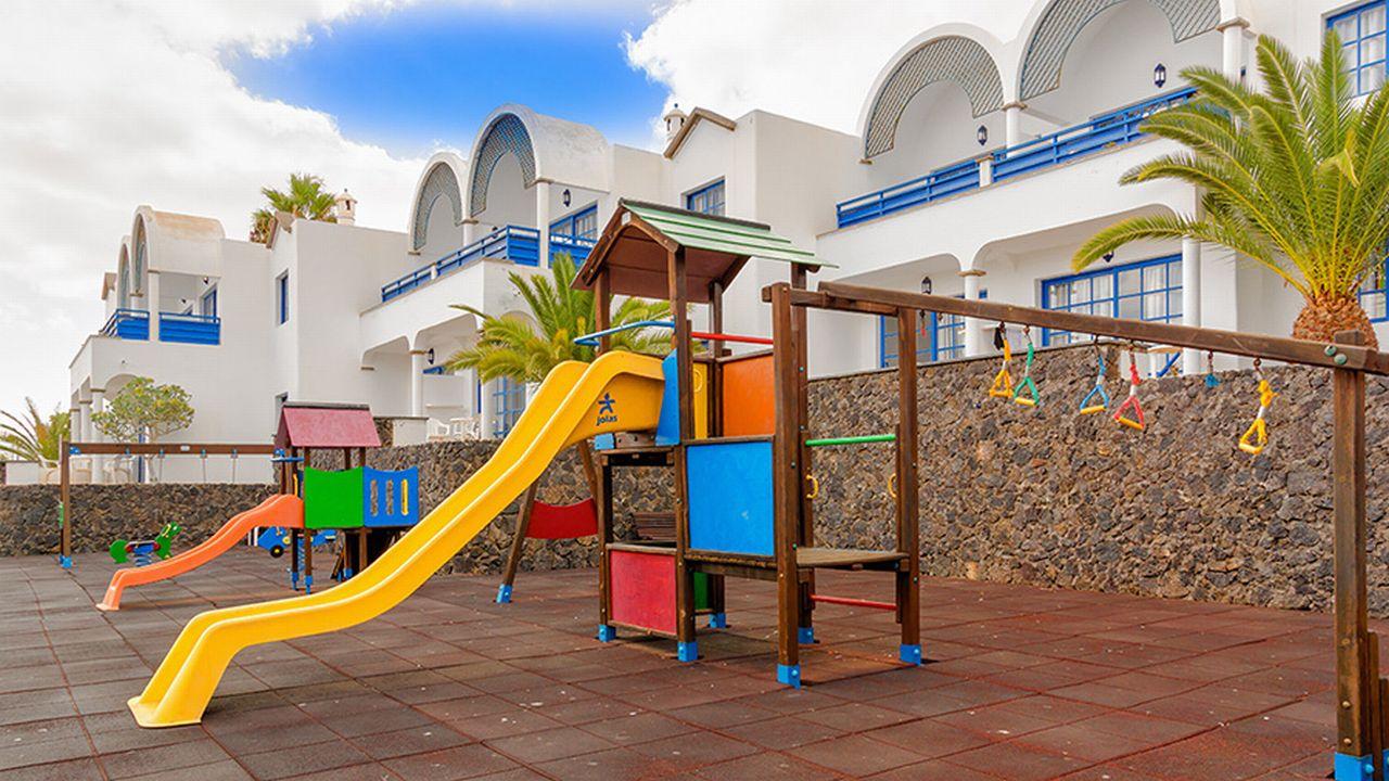 Bakour Lanzarote Splash Puerto del Carmen  Luaran gambar