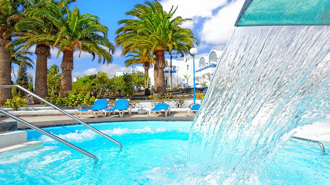 Bakour Lanzarote Splash Puerto del Carmen  Luaran gambar