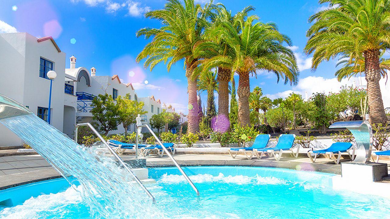 Bakour Lanzarote Splash Puerto del Carmen  Luaran gambar