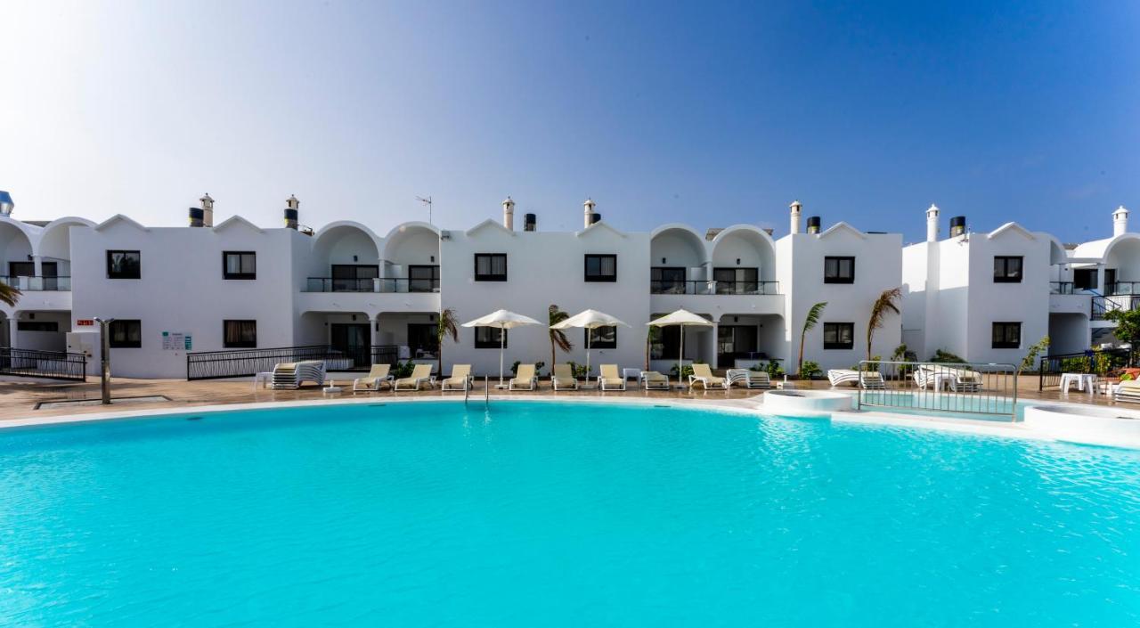 Bakour Lanzarote Splash Puerto del Carmen  Luaran gambar