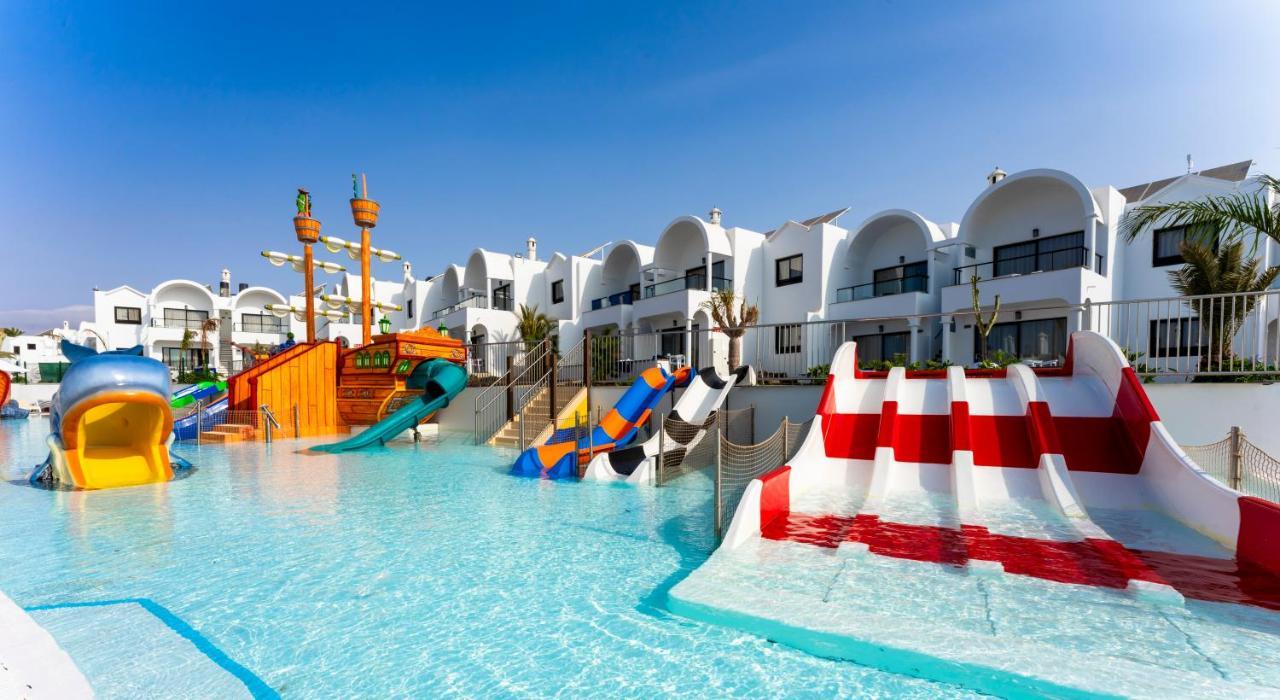 Bakour Lanzarote Splash Puerto del Carmen  Luaran gambar