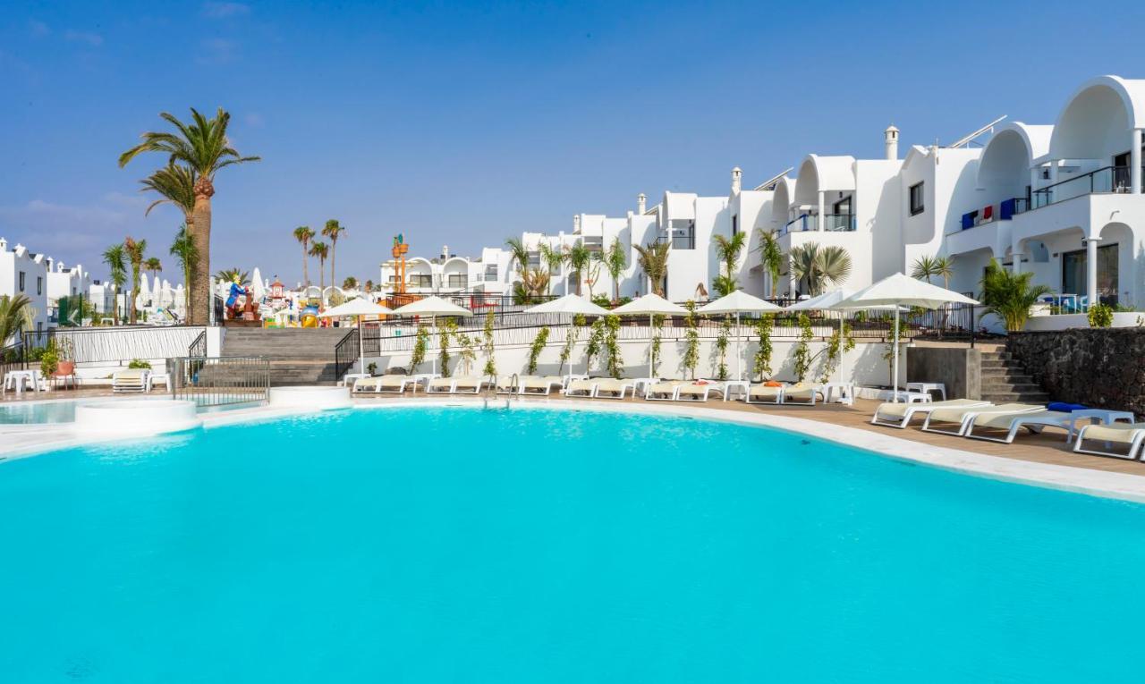 Bakour Lanzarote Splash Puerto del Carmen  Luaran gambar