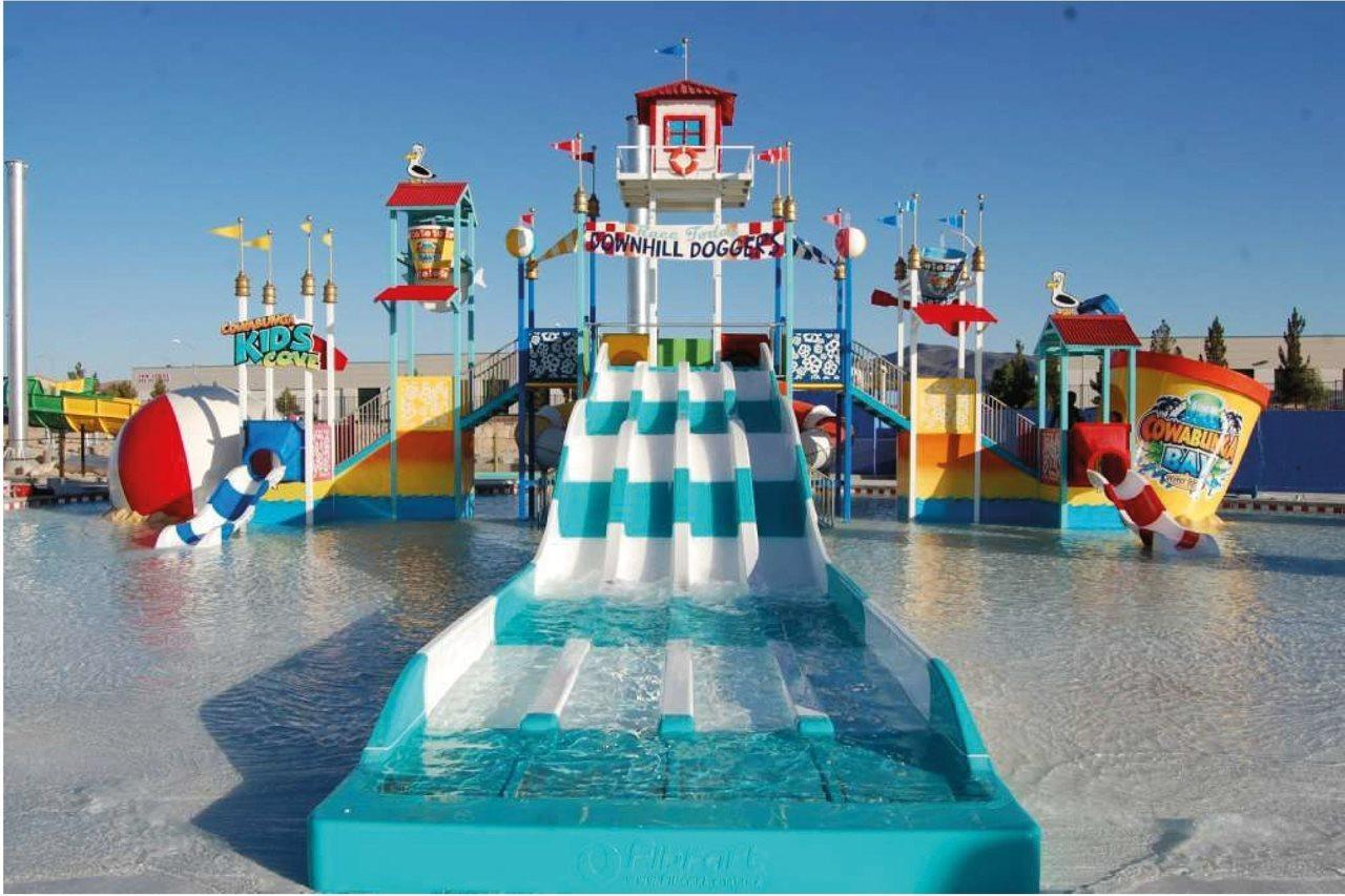 Bakour Lanzarote Splash Puerto del Carmen  Luaran gambar