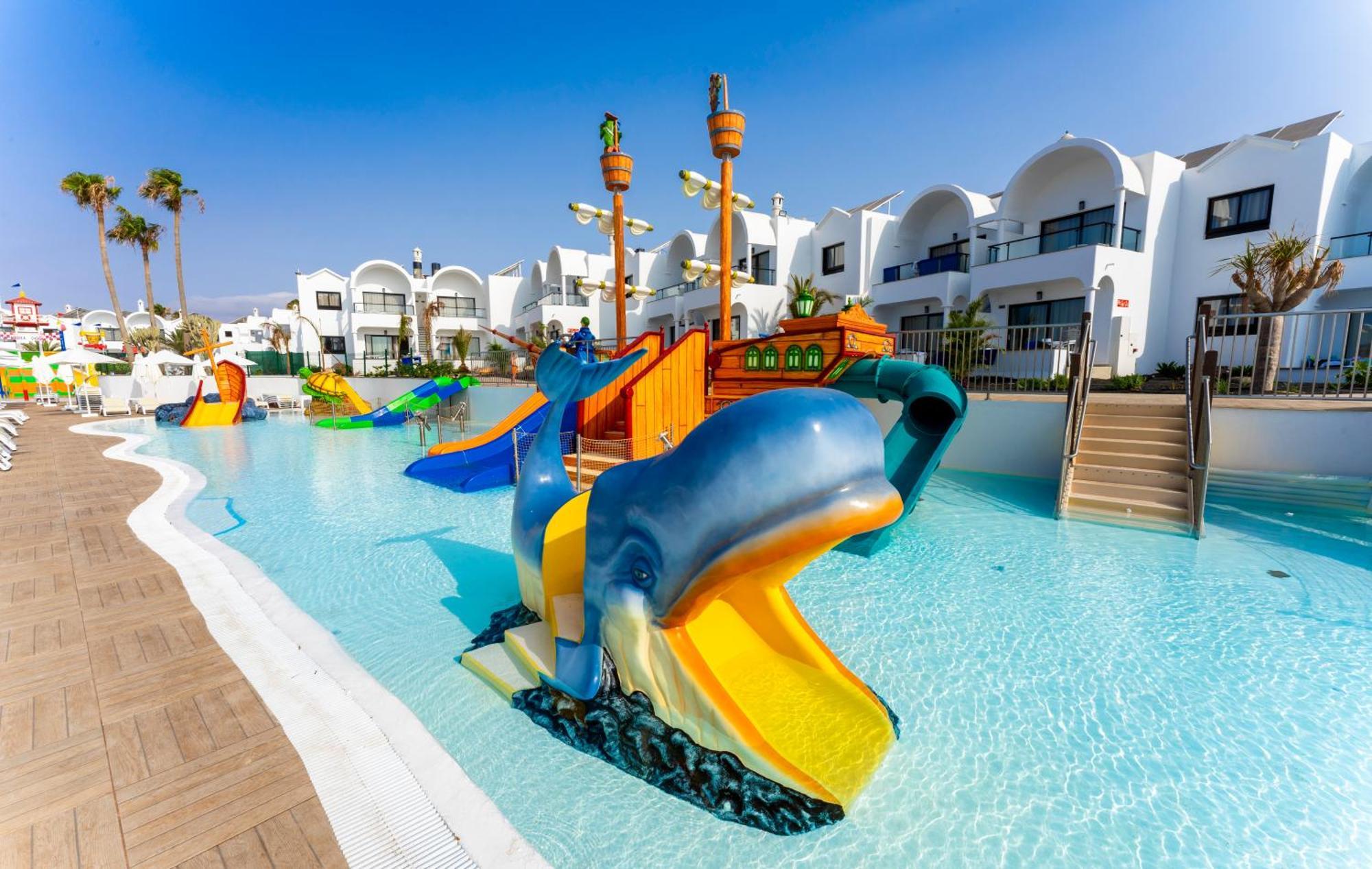 Bakour Lanzarote Splash Puerto del Carmen  Luaran gambar