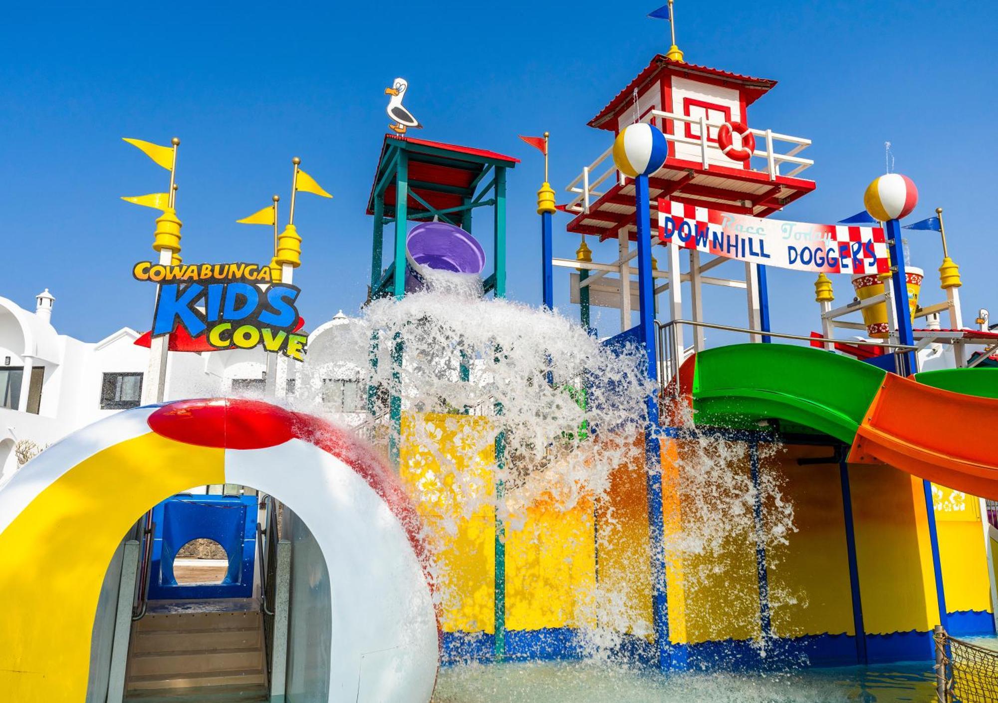 Bakour Lanzarote Splash Puerto del Carmen  Luaran gambar