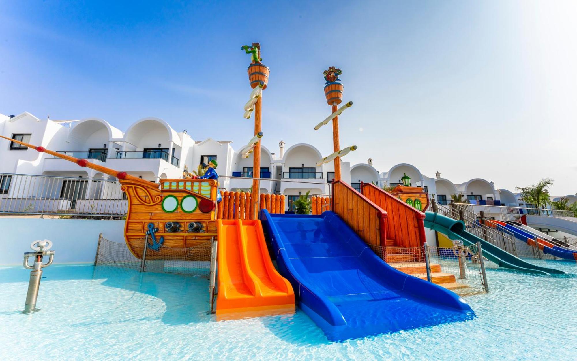 Bakour Lanzarote Splash Puerto del Carmen  Luaran gambar